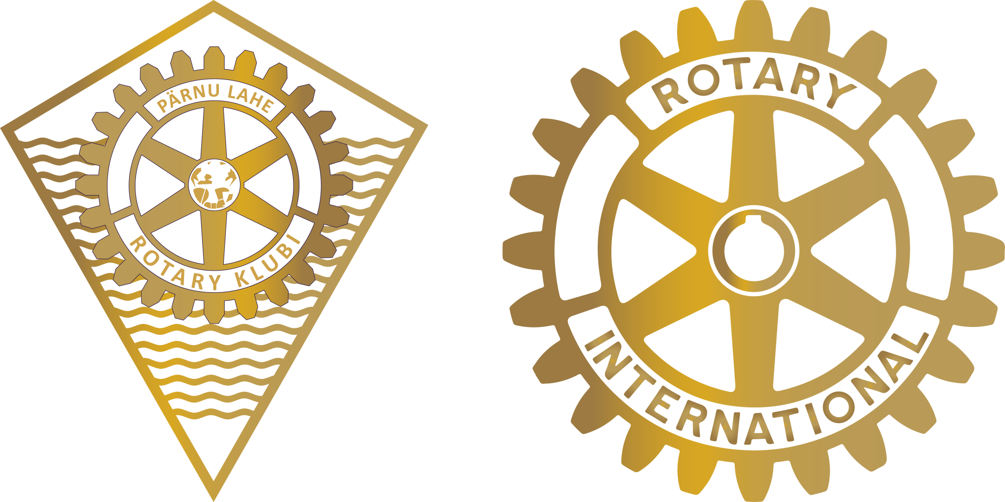 PÄRNU LAHE ROTARY KLUBI