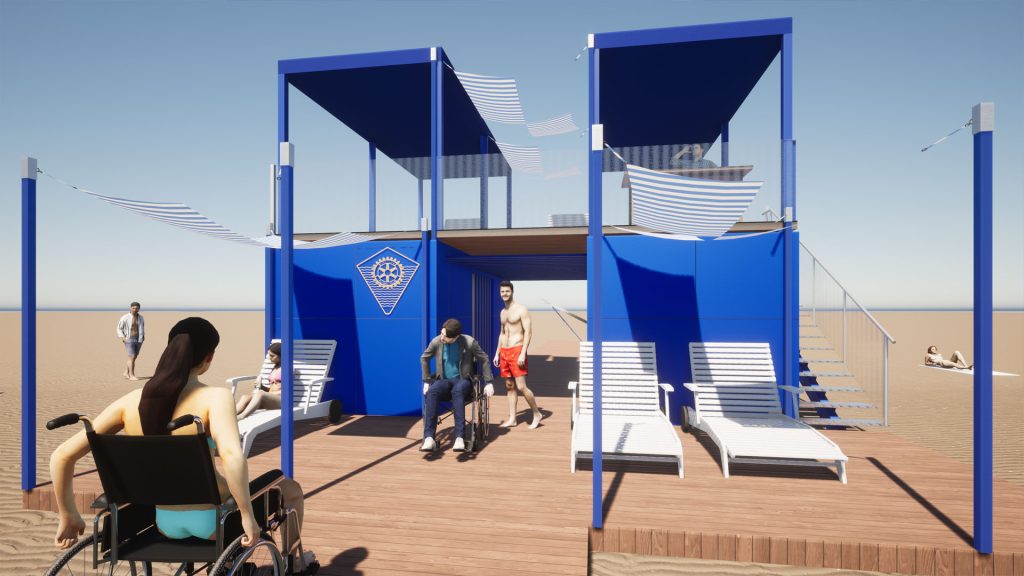 Pärnu Lahe Rotary Klubi