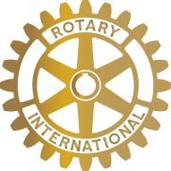 Logo Rotary International