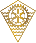 Logo Rotary Klubi